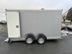 Fiska KPV750/152X325