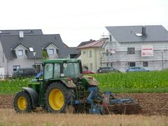 John Deere 6410 (A)