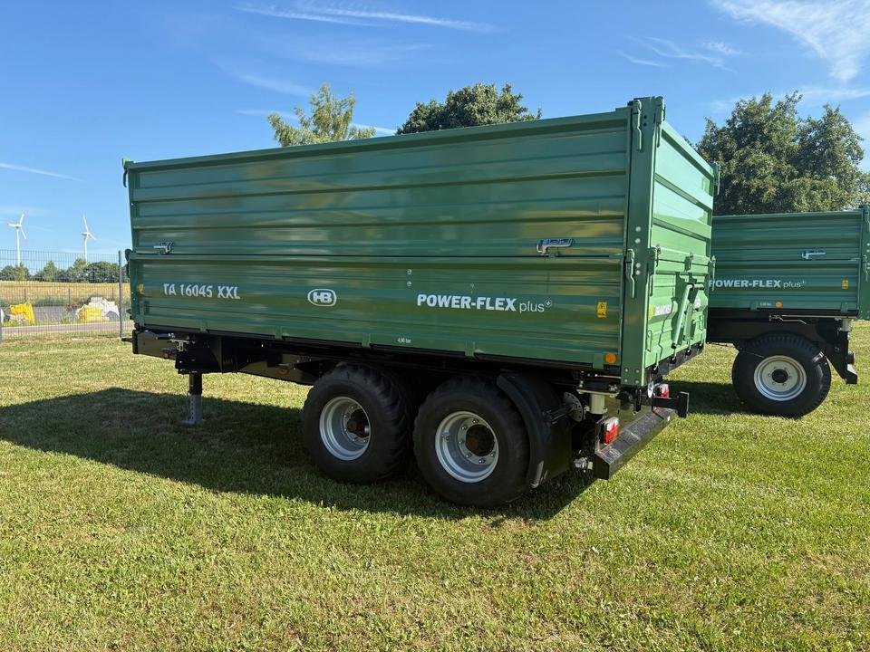 Trailer Groenewegen DZOCS-10-16