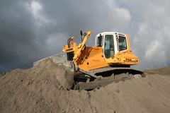 Liebherr PR734 LGP
