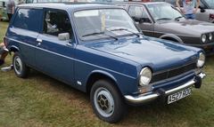 Talbot 1100 VF1