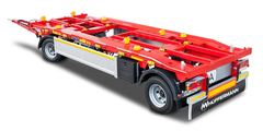 Hueffermann HRA 42.13 LS