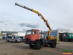 DAF AV94DT