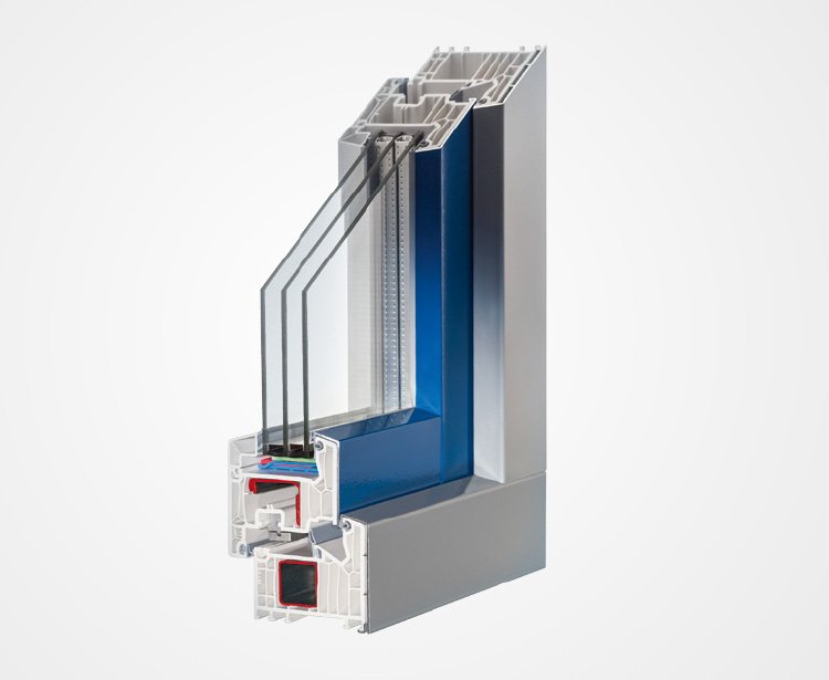 Veka 750