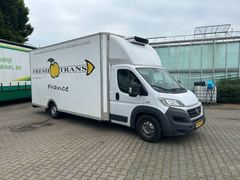 Fiat 230 DUCATO 14 AL-KO T