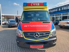 Mercedes Benz 119 Blue TEC 4MATIC (W447)