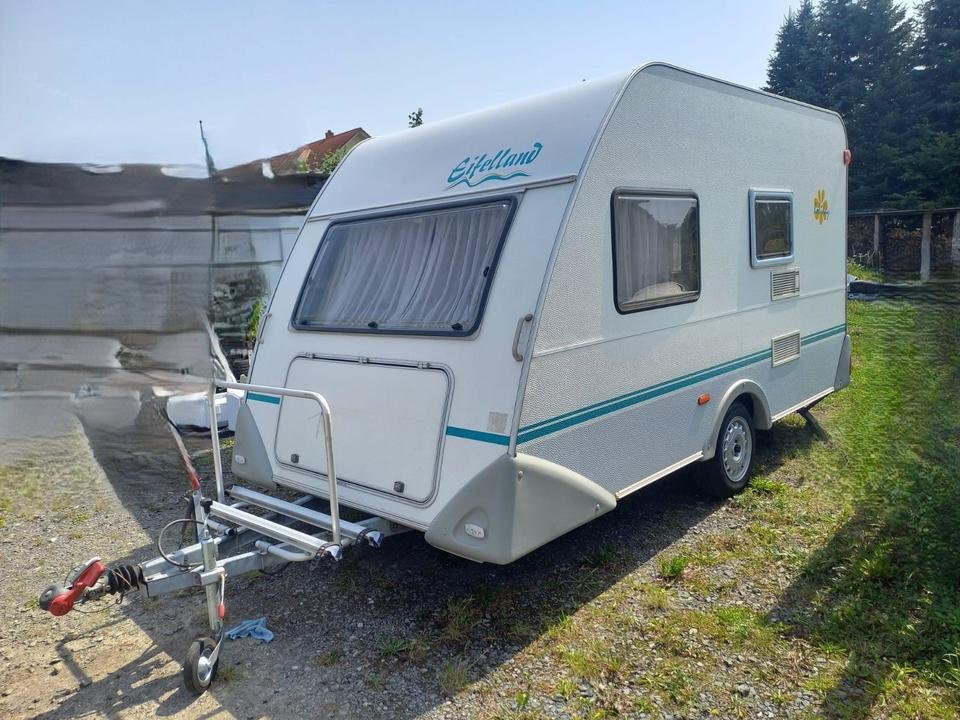 Knaus SUDWIND 350