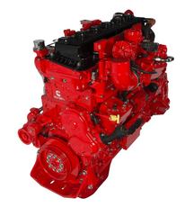 Cummins ISX12N 330