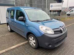 Renault KANGOO 1.2 EURO 2000