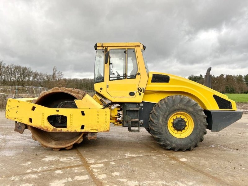 Bomag BW219PD-2
