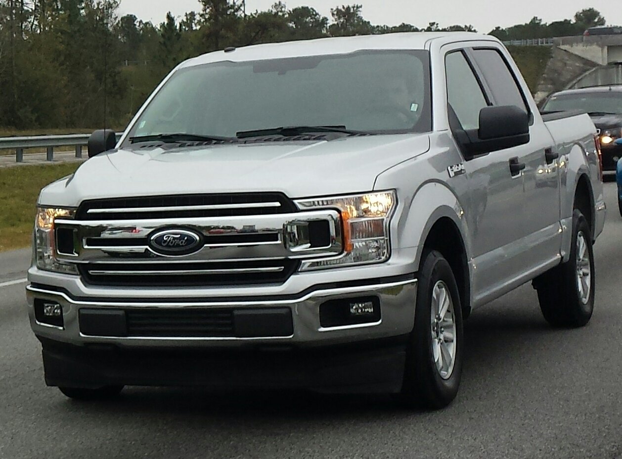 Ford 018-158