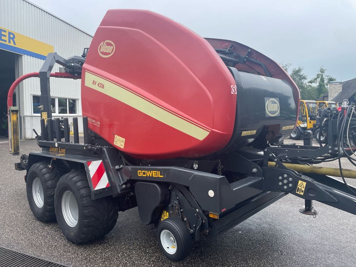 Vicon RV4216 SC14