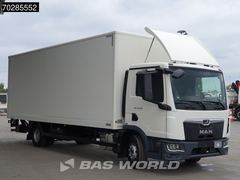 MAN TGL 12.250 4 x 2 BL