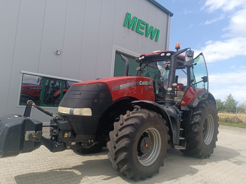 Tillage Case IH (CNH) RMX340 34ft