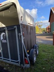 Övriga Cheval Liberte 2002xl