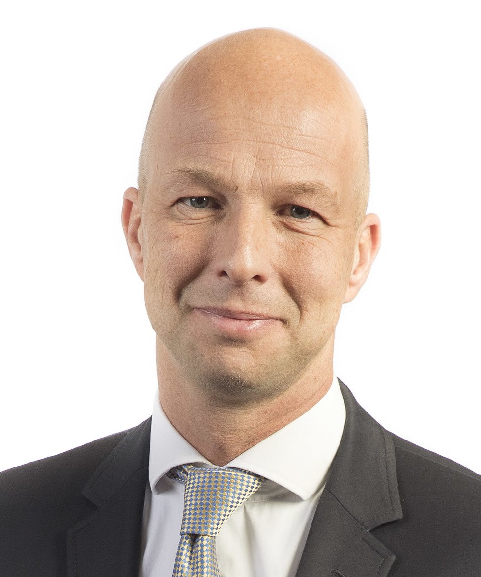 DE GROOT THIJN