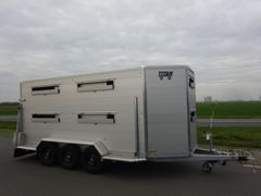 Titan Jelsum T3585-3 EL
