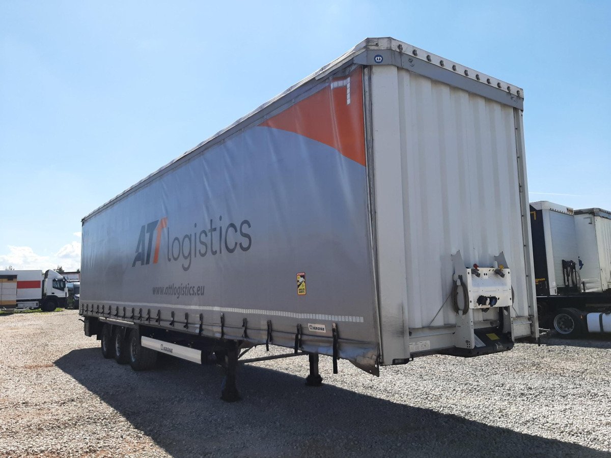Trailer Travel Supreme TRAILER