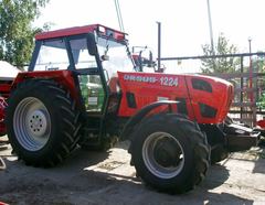 Ursus 1224