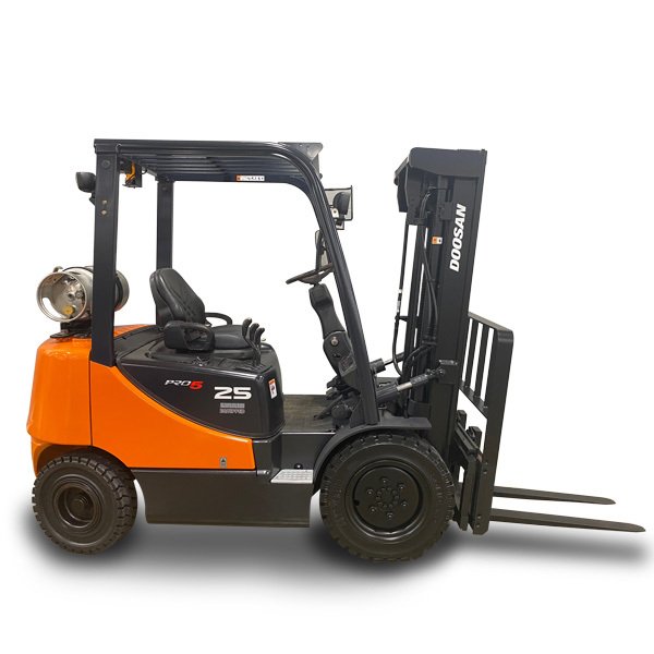 Wózek widłowy Doosan G32P