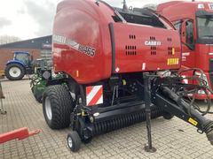 Case IH (CNH) RB465