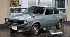 Isuzu Bellett