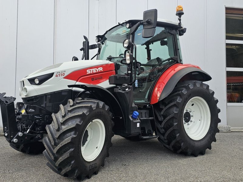 Steyr 4110 Profi