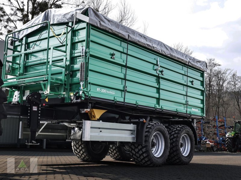 Rieske RT 20