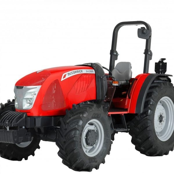 Traktor McCormick X4.20M