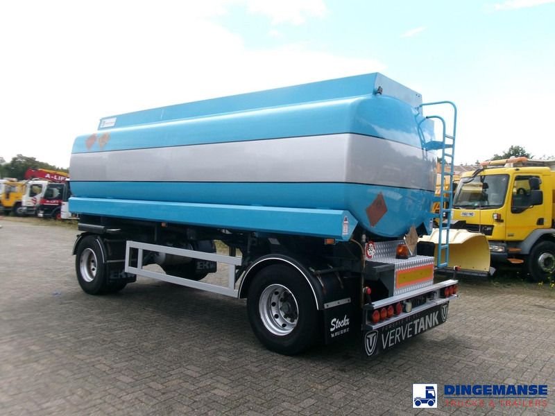 Trailer Lag A-2-20