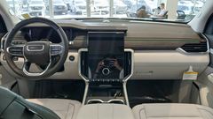 GMC DENALI
