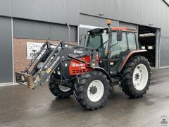 Valmet/valtra 6100-4