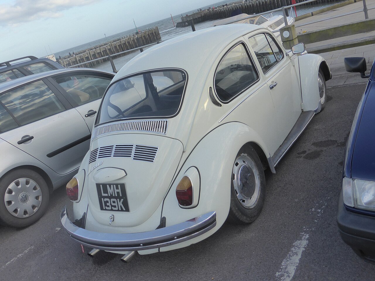 Van Weel VW1300 KW