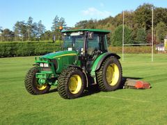 Daedong John Deere 5720