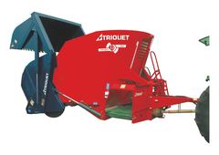 Trioliet Triomix 1-1000