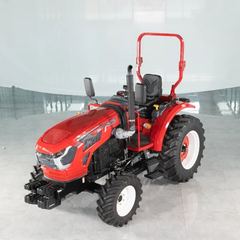 Hanwo HW254