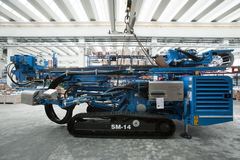 Soilmec SM-11