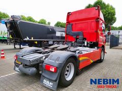 DAF AD85MC