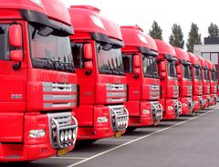 DAF XF105.410