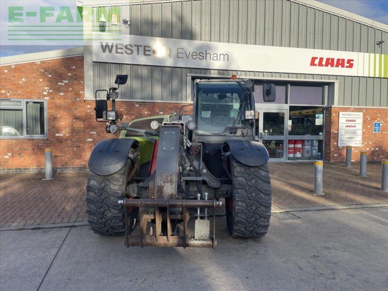 CLAAS 7035
