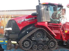 Case IH 540