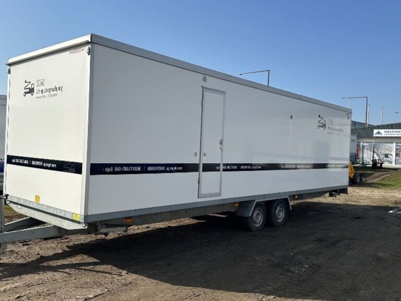 Ta No EASYWAGON 2000 GY