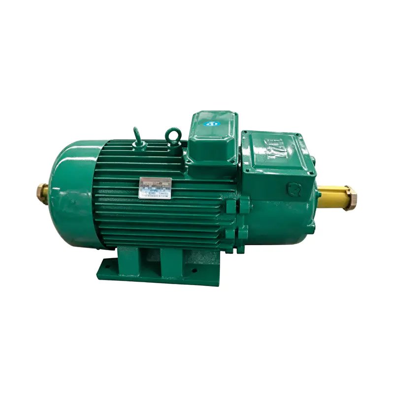 Electric motor Mechtric Y2-250M-2