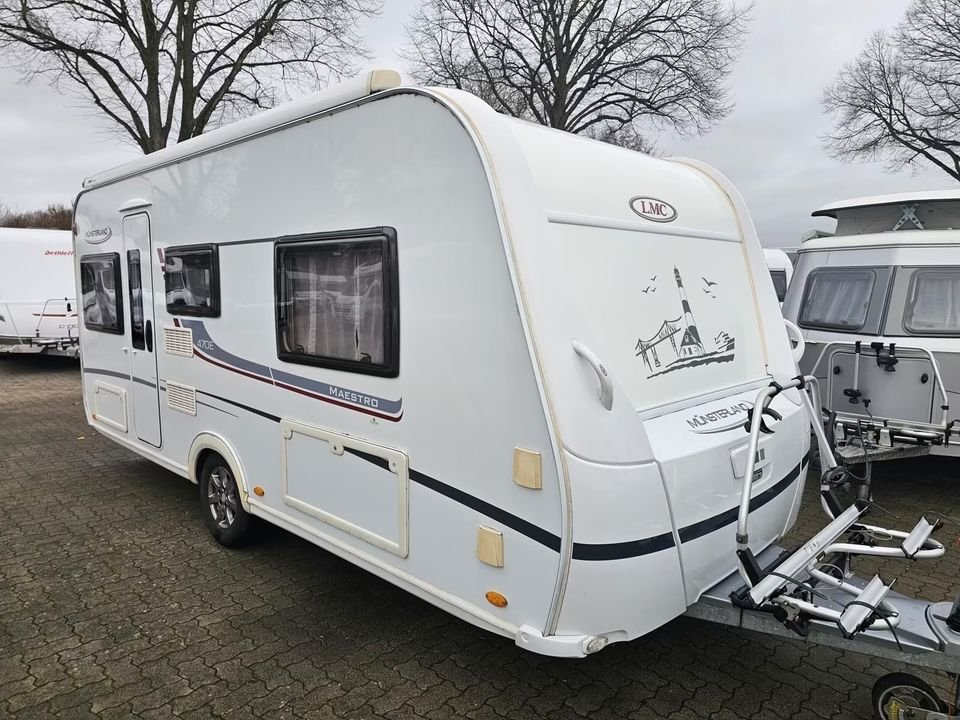 Lmc 570D Maestro