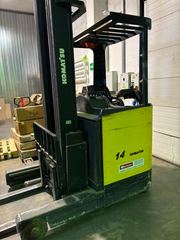 Komatsu FB16RW-1R