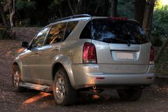 Ssangyong REXTON RX 290 HR AUT.