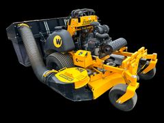 Wright Manufacturing ZTB 52 FS651E