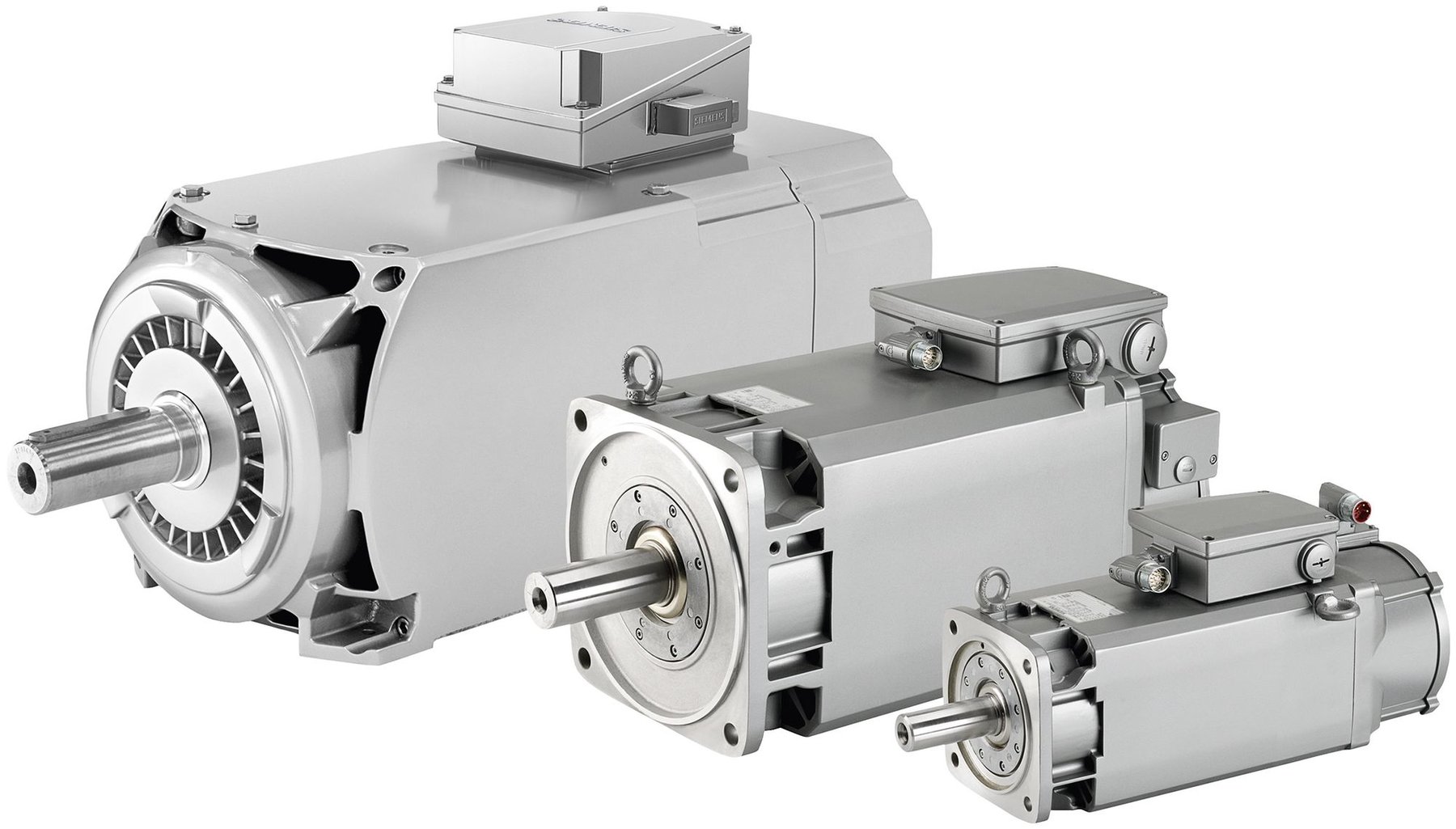 Electric motor Lowara Plm PLM132/355