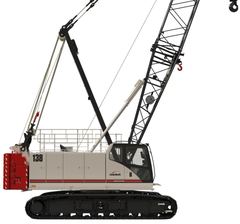 Link-Belt 138 HYLAB5