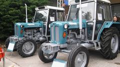 Imr Rakovica 50 DV